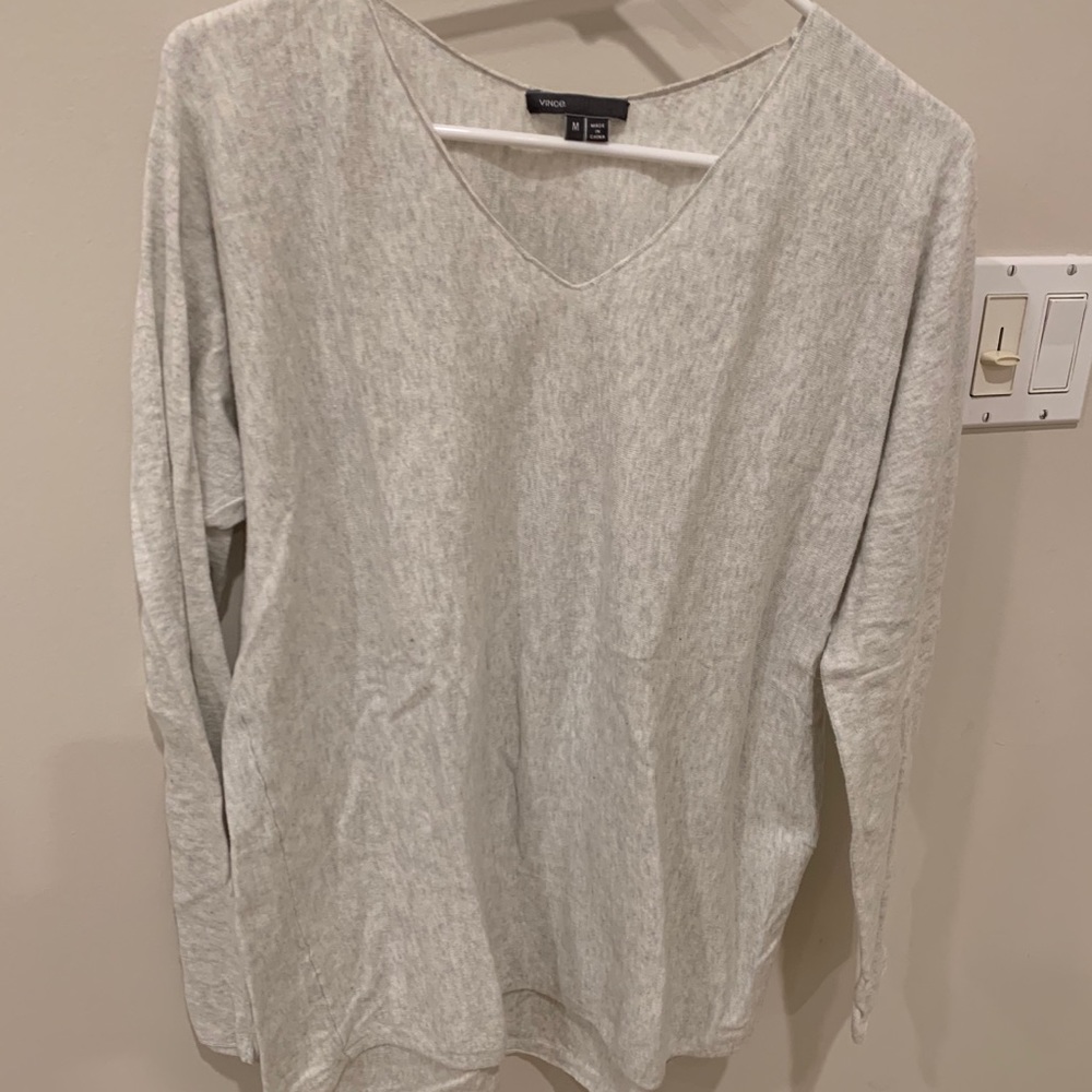 Vince long sleeve